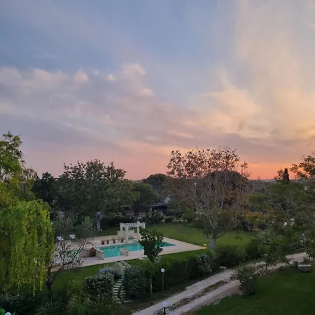 Agroturismo Le Tagliate *