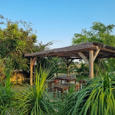 ファームステイ Le Tagliate ウッジャーノ・ラ・キエーザ