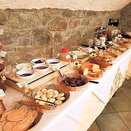 Le Tagliate