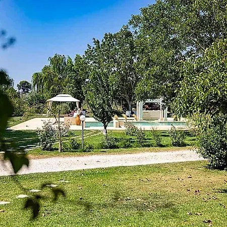 Le Tagliate Uggiano La Chiesa
