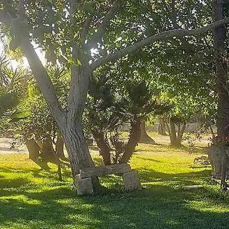 Le Tagliate בית חווה