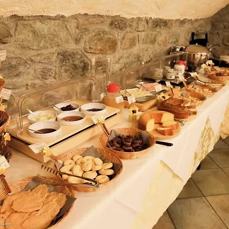 Le Tagliate Gospodarstwo agroturystyczne *