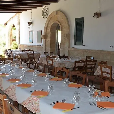 Le Tagliate * Uggiano La Chiesa