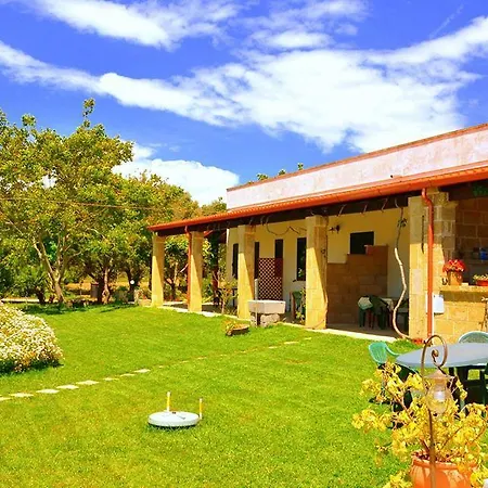 Alloggio per agriturismo Le Tagliate *