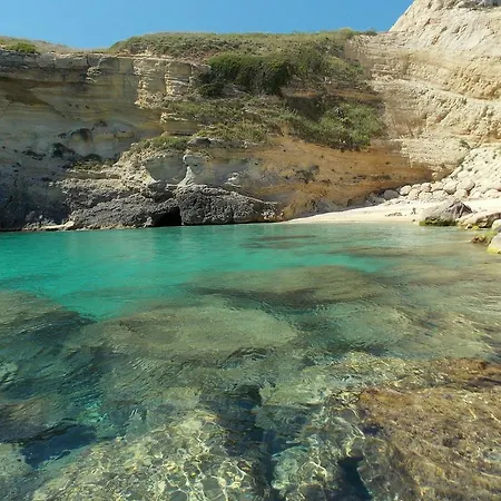 Alloggio per agriturismo Le Tagliate *