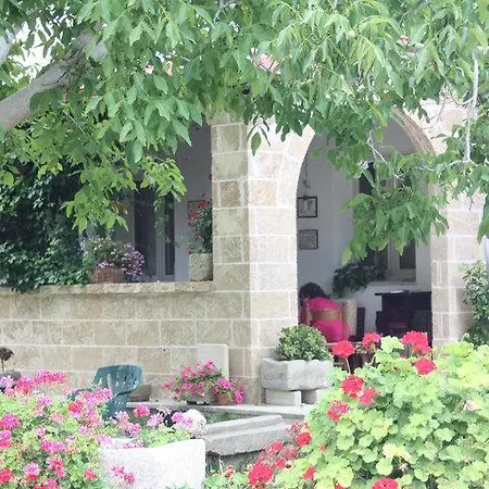Alloggio per agriturismo Le Tagliate *