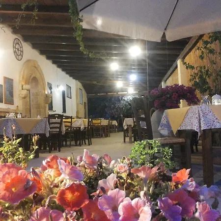 Le Tagliate אוג'אנו לה קייזה