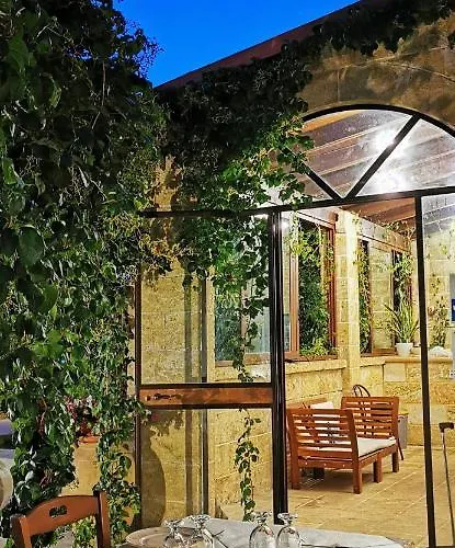 Le Tagliate Alloggio per agriturismo