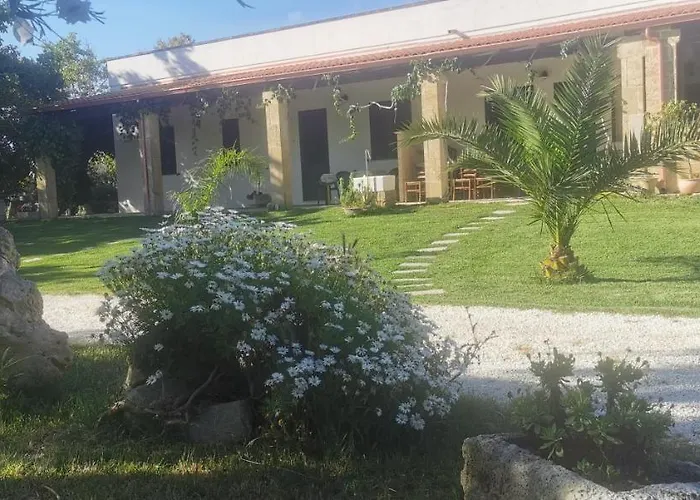 Le Tagliate Alloggio per agriturismo