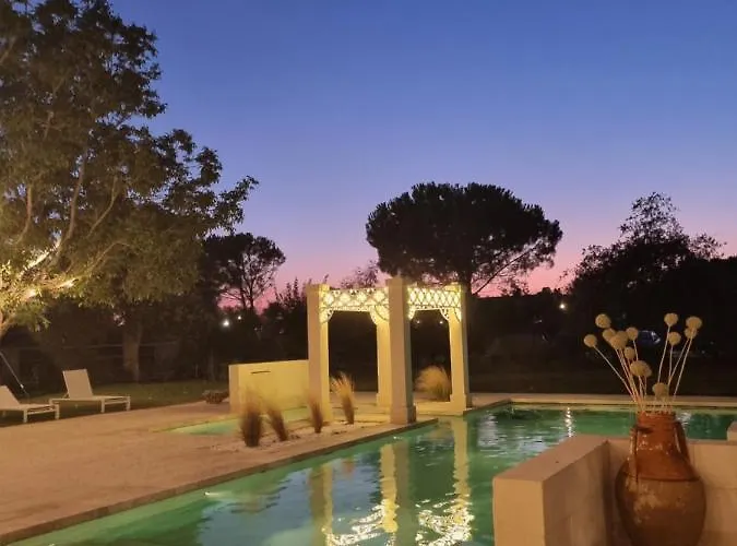 Le Tagliate Alloggio per agriturismo