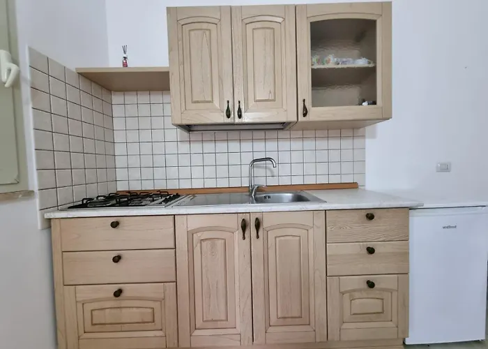 Le Tagliate Alloggio per agriturismo *