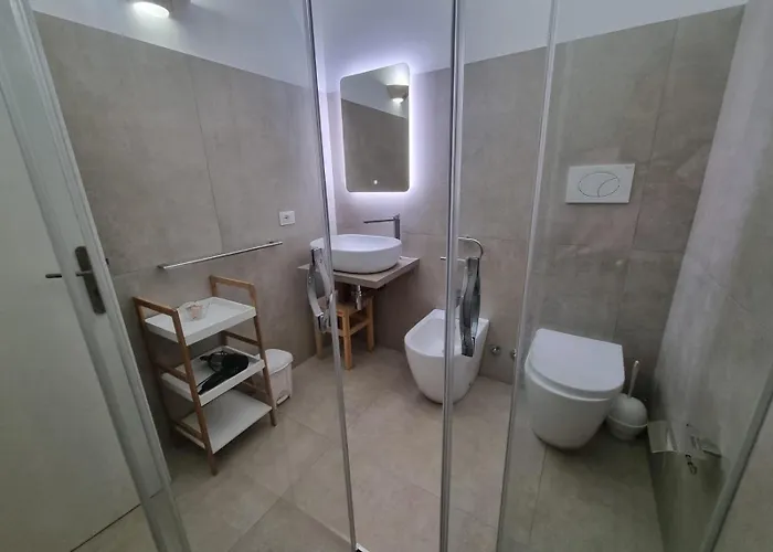 Le Tagliate Alloggio per agriturismo *