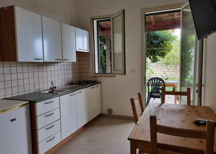 Le Tagliate Alloggio per agriturismo *