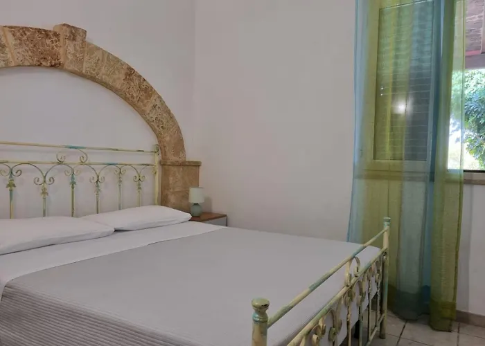 Le Tagliate Alloggio per agriturismo