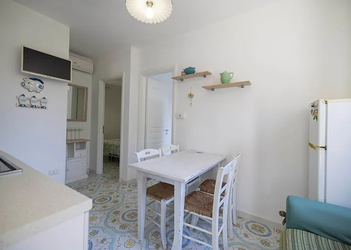 Alloggio per agriturismo Le Tagliate *
