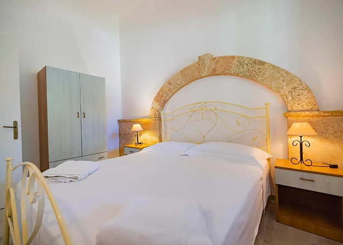 Alloggio per agriturismo Le Tagliate Uggiano La Chiesa