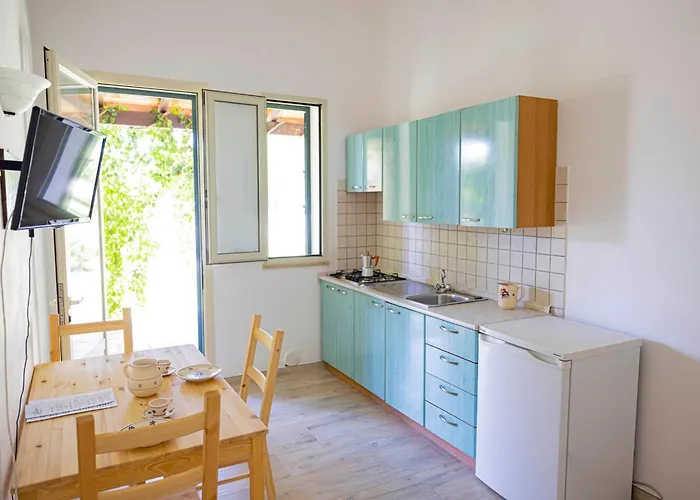 Le Tagliate Alloggio per agriturismo