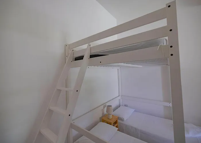 Alloggio per agriturismo Le Tagliate