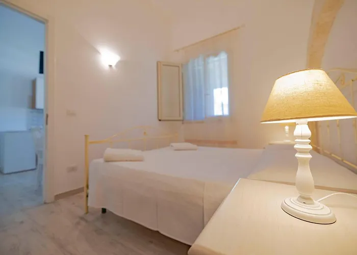 Le Tagliate Uggiano La Chiesa