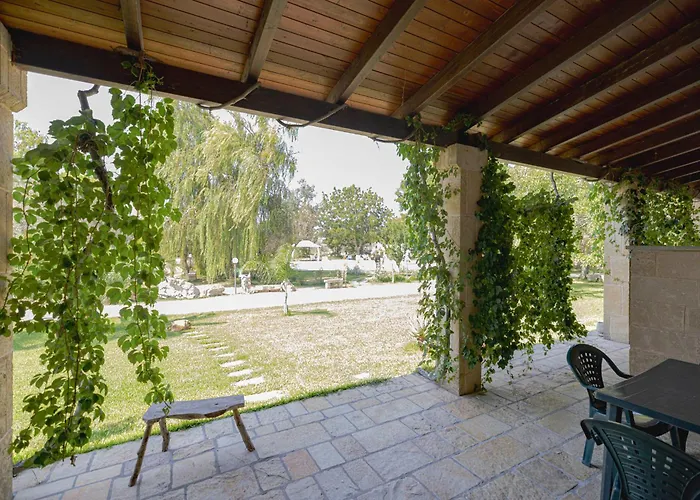 Le Tagliate Alloggio per agriturismo