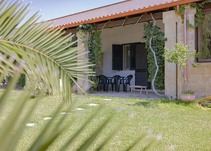 Le Tagliate Alloggio per agriturismo