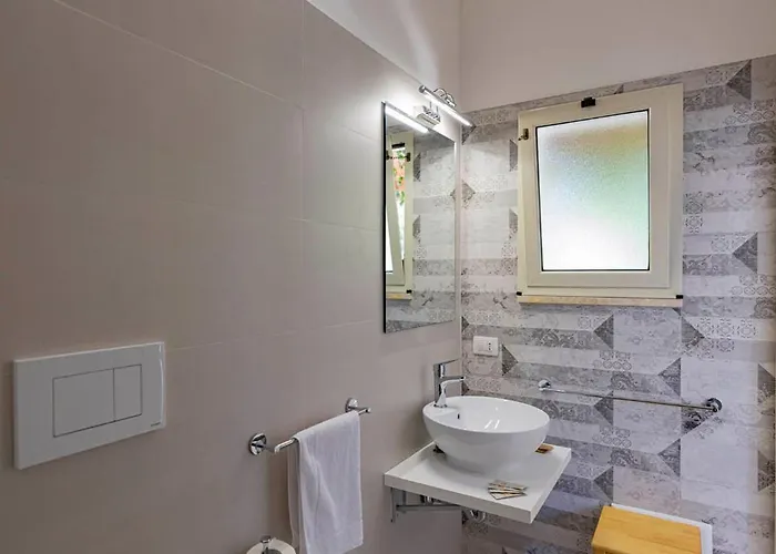 Le Tagliate Alloggio per agriturismo *