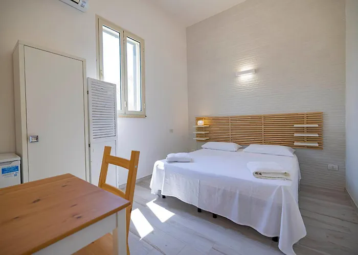 Le Tagliate Alloggio per agriturismo *
