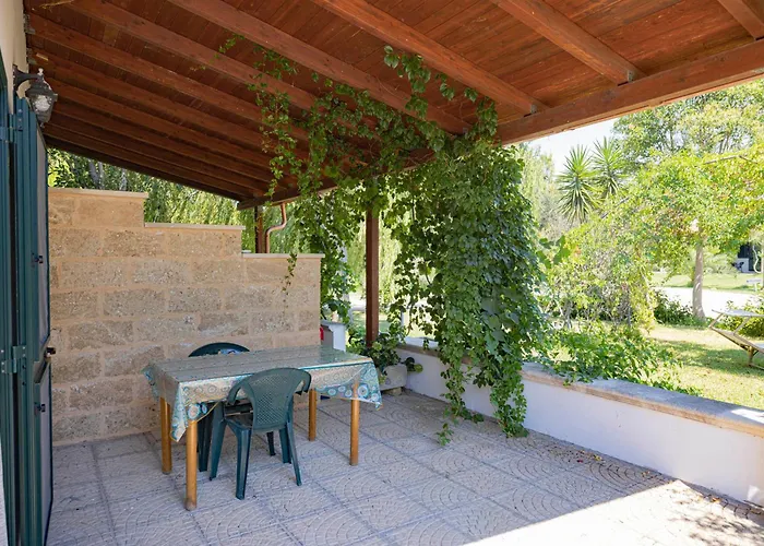 Le Tagliate Alloggio per agriturismo *