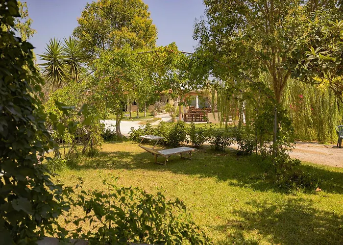 Le Tagliate Alloggio per agriturismo *