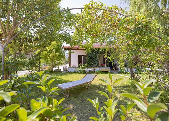 Le Tagliate * Uggiano La Chiesa