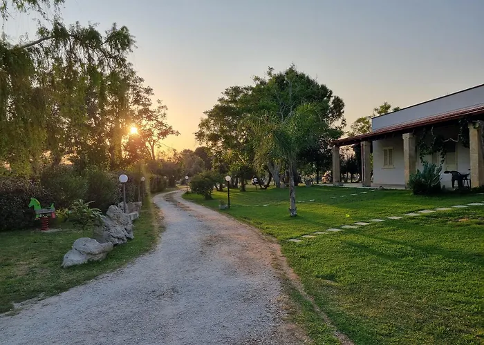 Le Tagliate Alloggio per agriturismo *
