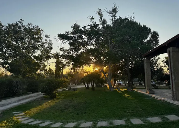 Le Tagliate Alloggio per agriturismo