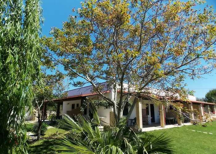 Alloggio per agriturismo Le Tagliate *