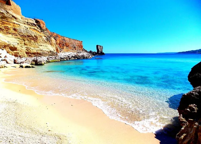 Alloggio per agriturismo Le Tagliate *