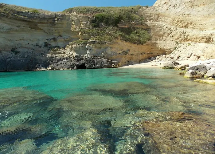 Alloggio per agriturismo Le Tagliate *