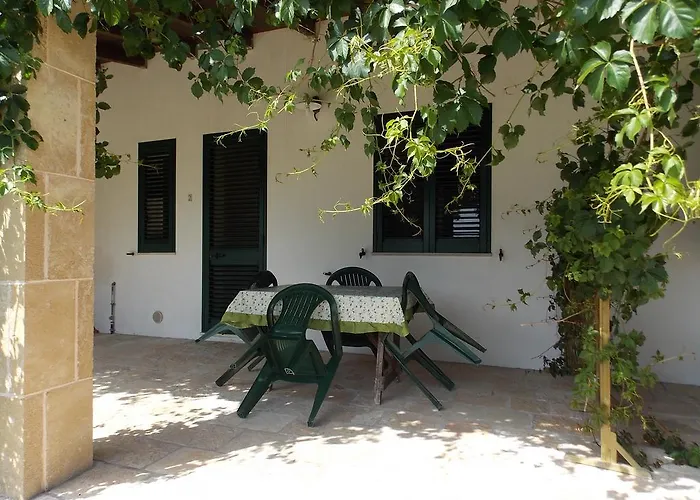 Le Tagliate Uggiano La Chiesa